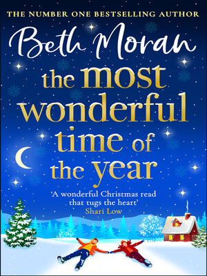 cover image of The Most Wonderful Time of the Year